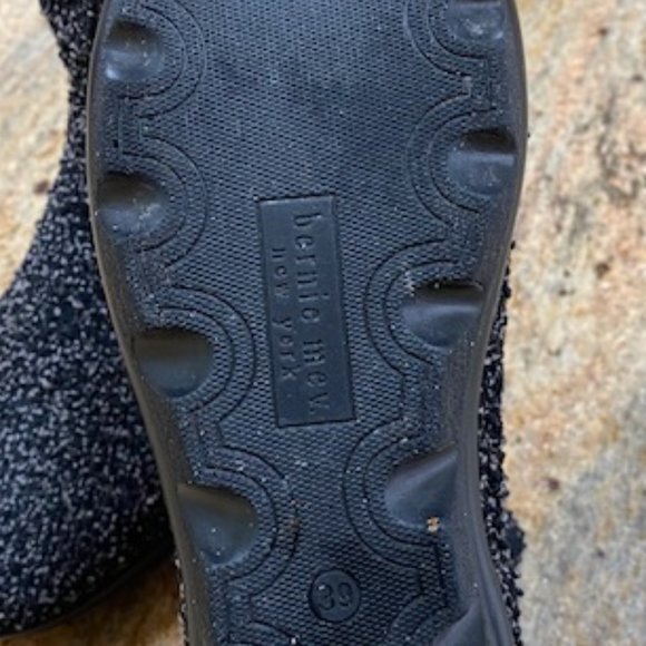 Bernie Mev Wedge Booties - Picture 4 of 5